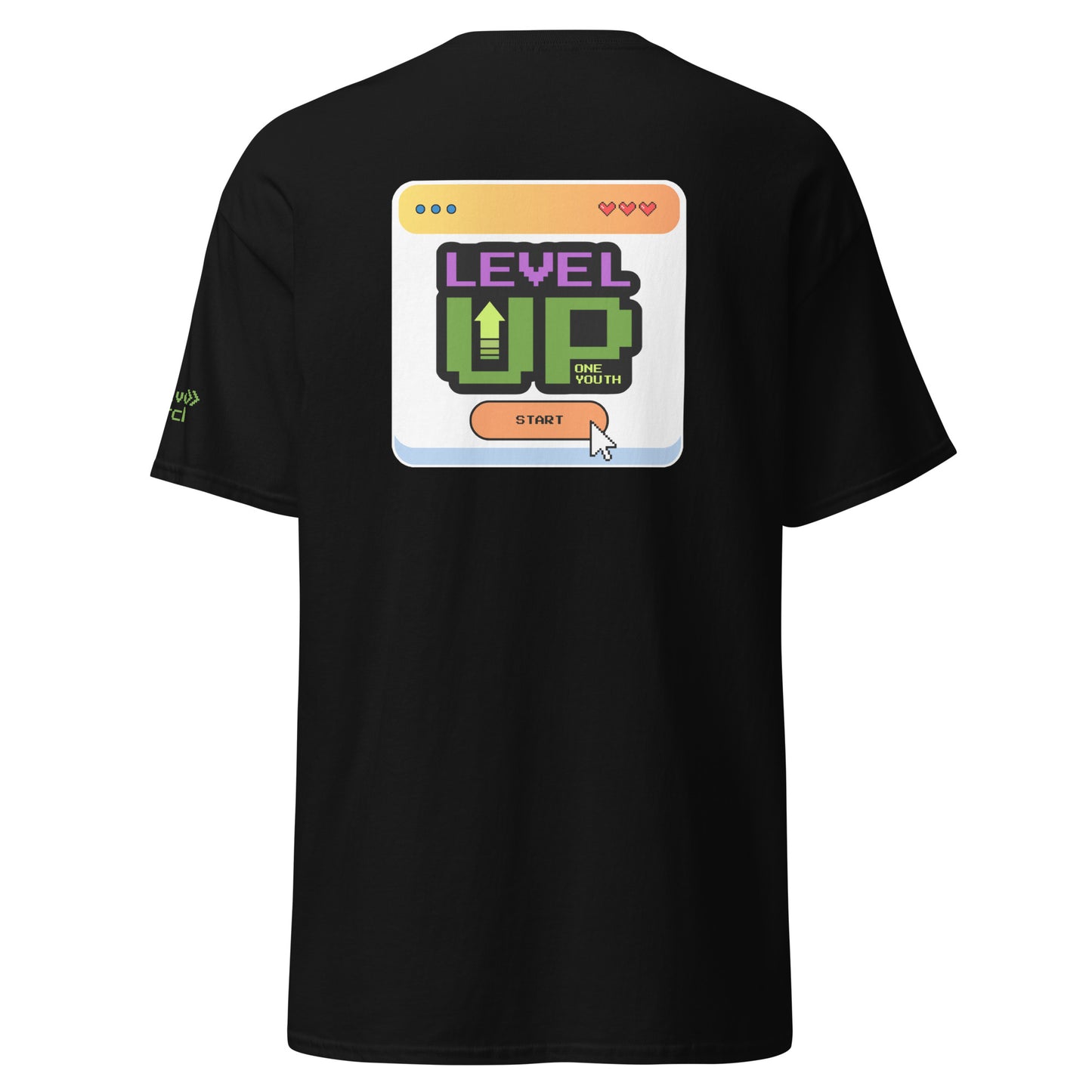 Level Up T-Shirt
