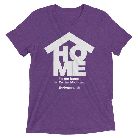 HOME T-shirt