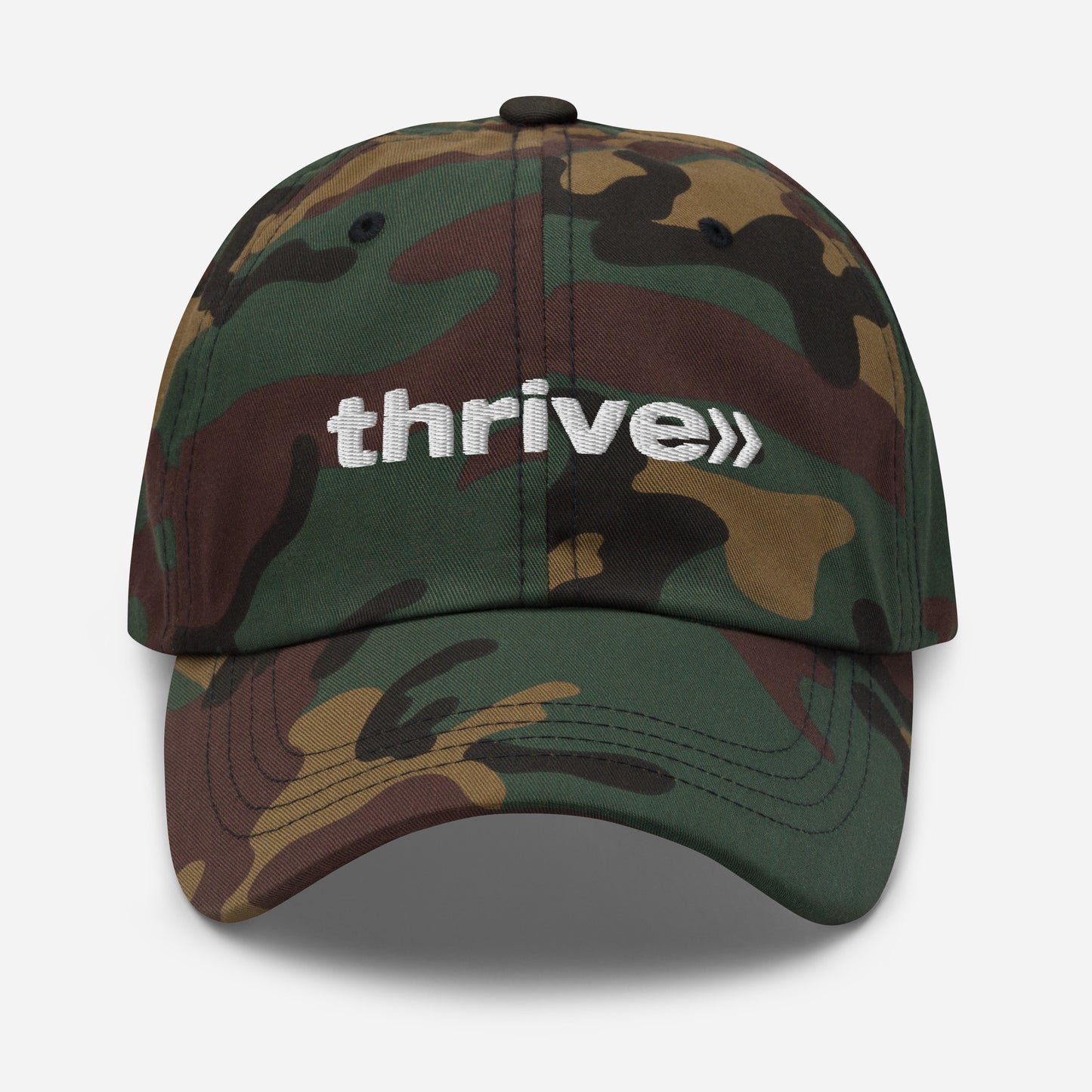 Thrive Dad hat