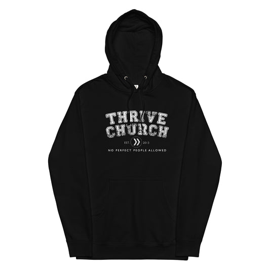 Thrive Church Varsity Hoodie